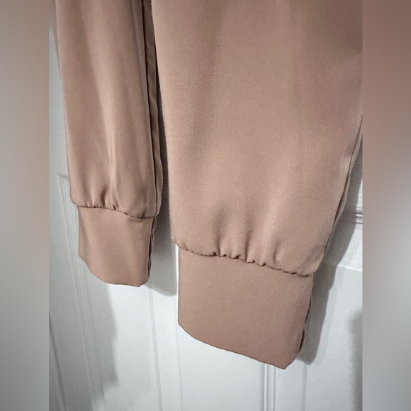 Dynamite XS Paper bag Joggers - Picture 2 of 4